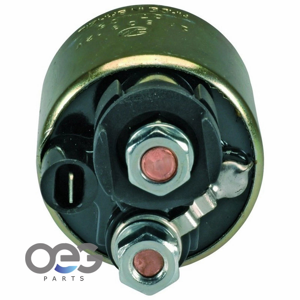 12V Solenoid Switch for Honda (1996-2002)