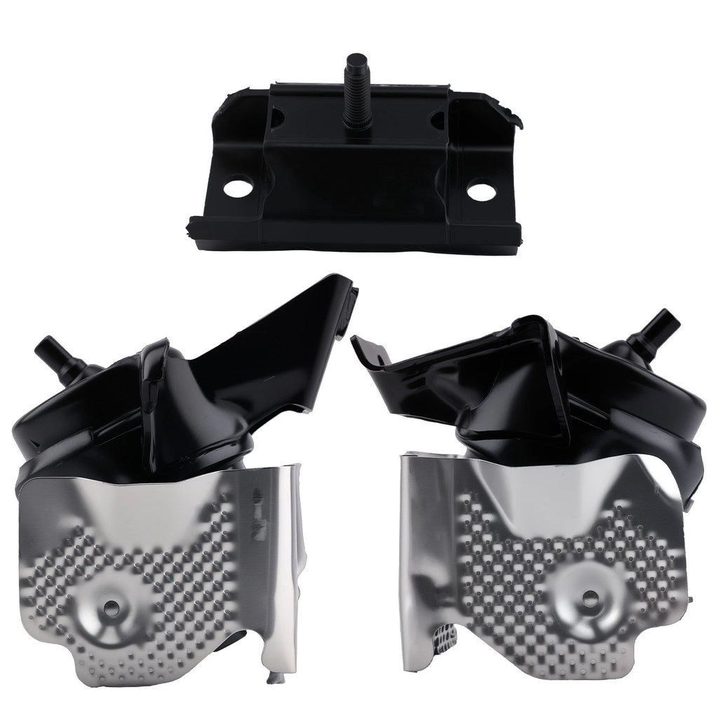 Engine & Trans Mount Set for Chevrolet Silverado 1500 4.3L (2014–2016) A5739
