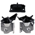 Engine & Trans Mount Set for Chevrolet Silverado 1500 4.3L (2014–2016) A5739