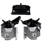 Engine & Trans Mount Set for Chevrolet Silverado 1500 4.3L (2014–2016) A5739