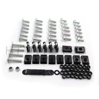 Bolt Kit Hardware Washers for Yamaha YZF R1 (2004–2006)