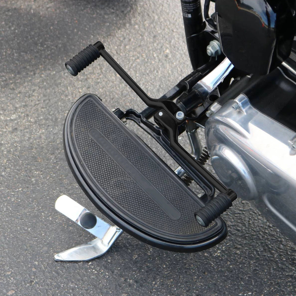 Left Heel Toe Shift Lever Pedal for Harley Touring Electra Road Glide King (2008–2023)