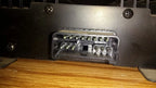 JBL Premium Sound Amp for Ford Thunderbird Cougar (1989–1993)