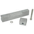 Anode Kit for Evinrude Johnson 90-225 Hp Outboard Lower Units (0433580, 5007089)