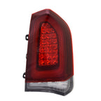 Tail Light Assembly Passenger Side Replacement for 2015–2019 Chrysler 300