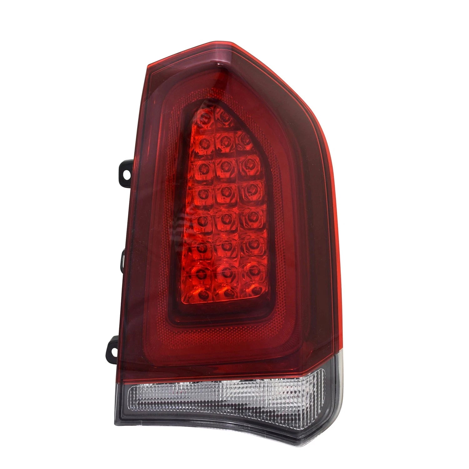 Tail Light Assembly Passenger Side Replacement for 2015–2019 Chrysler 300