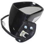 Set of 2 Heated Mirrors for Lexus IS250