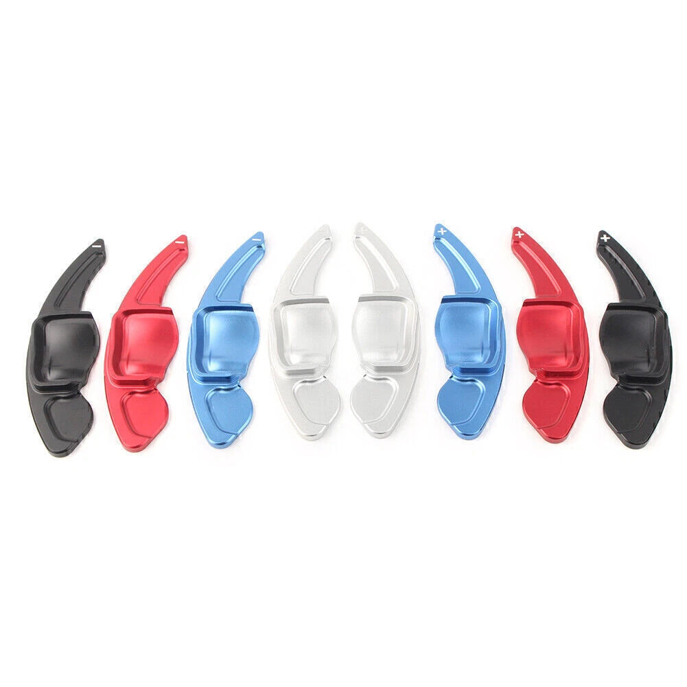 Steering Wheel DSG Shift Paddle Extension for VW Golf Jetta R (2006–2016)