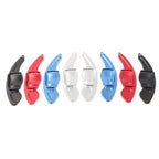 Steering Wheel DSG Shift Paddle Extension for VW Golf Jetta R (2006–2016)