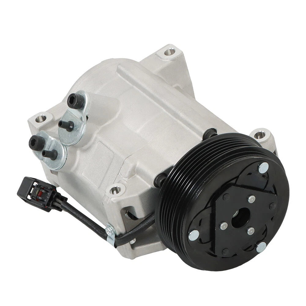 A/C Compressor for Buick Enclave (2008-2012) Chevrolet Traverse (2009-2012)