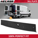 Rear Plate Panel for Ford Transit 150/350HD (2015–2023)