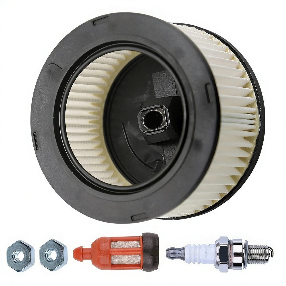 Air Filter & Fuel Filter Kit for MS462C Chainsaw (1 Air + 1 Fuel)