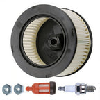 Air Filter & Fuel Filter Kit for MS462C Chainsaw (1 Air + 1 Fuel)
