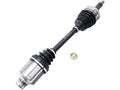 Front Right CV Axle Assembly for Mazda 6 (2003–2008) QD786HH