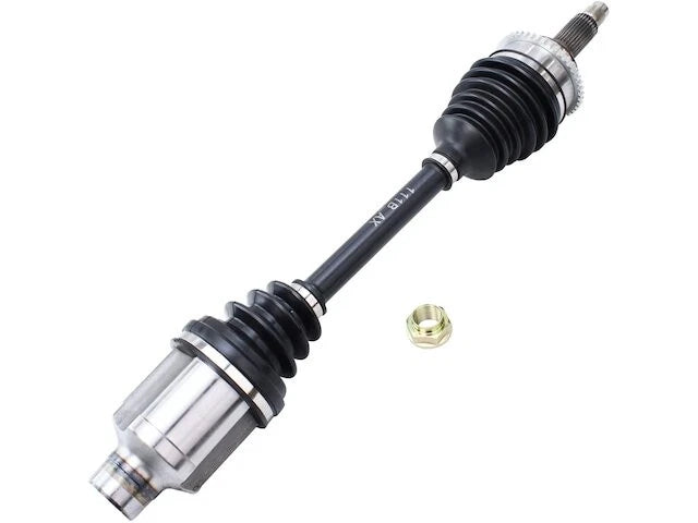 Front Right CV Axle Assembly for Mazda 6 (2003–2008) QD786HH