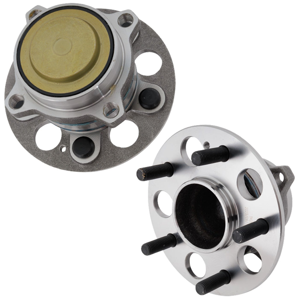 Wheel Hubs for Honda CR-V (2017–2020) Driver and Passenger Side FWD