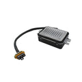 Heater Blower Motor Resistor for Cadillac Seville, Buick LeSabre (1998-2004)