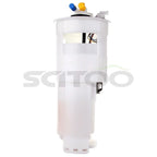 Fuel Pump Assembly for Dodge Dakota L4 2.5L (1991–1996)