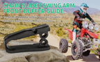 Chain Slider Swing Arm Front Buffer Guide for Honda TRX 400EX/400X (1999–2014)