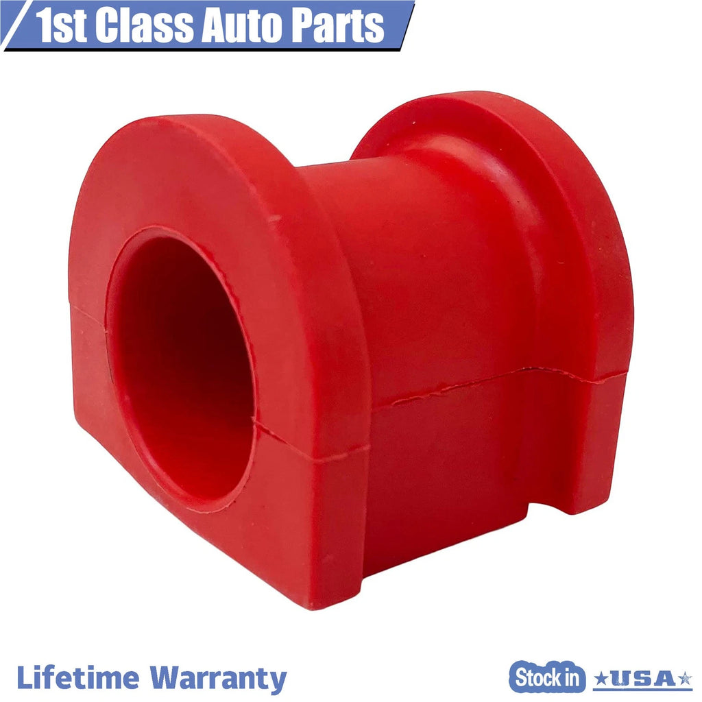 Set of 4 Front Sway Bar End Link Bushings for Honda CR-V Civic (1997–2001)