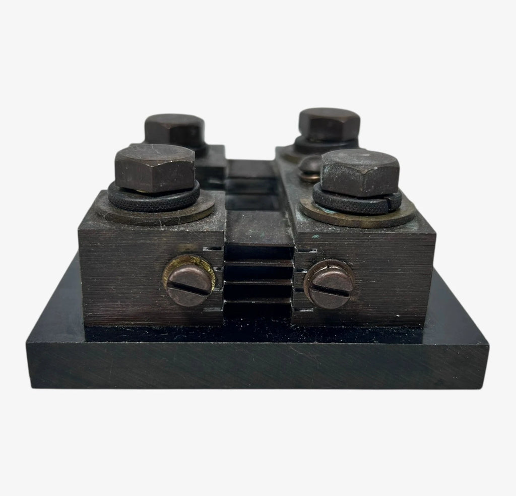 Marine Boat Shunt 500 AMP - 50 MV for Cruising Equipment MKBS 500-50-X2