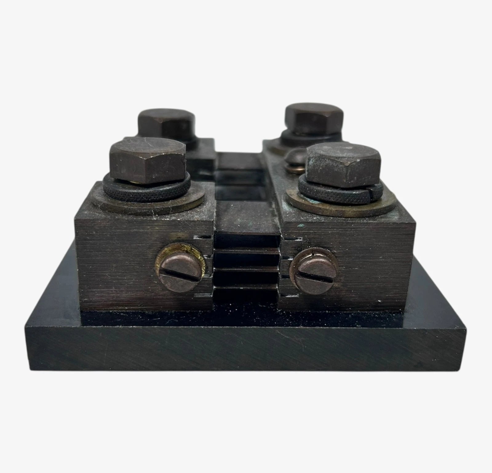 Marine Boat Shunt 500 AMP - 50 MV for Cruising Equipment MKBS 500-50-X2