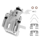 Brake Caliper Assembly Rear Driver Side for Honda Accord (2008–2012)