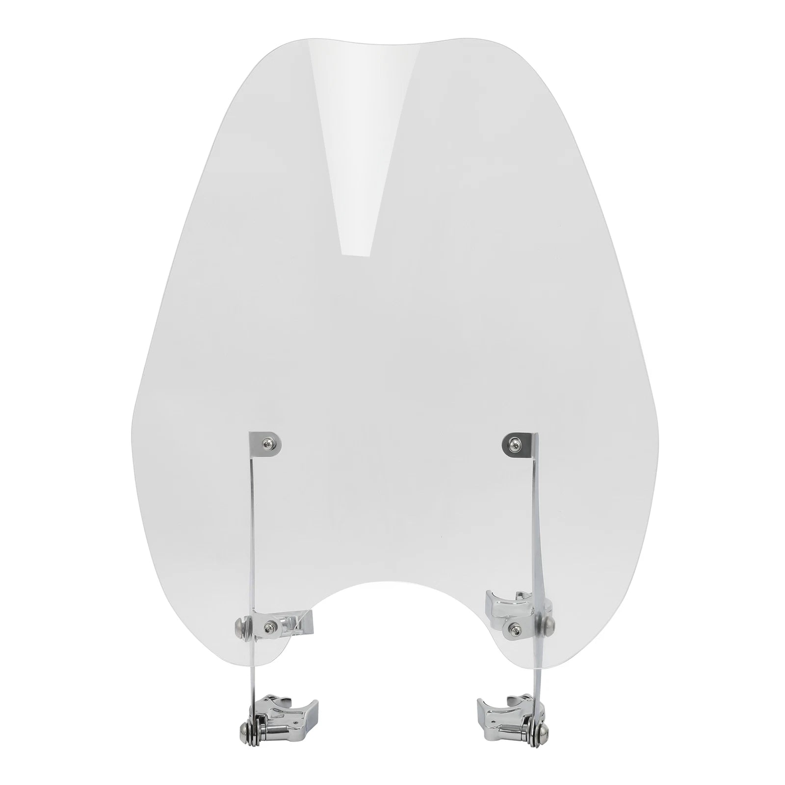Windscreen & Bracket for Harley Sportster Iron 883 1200 (1988–2022)