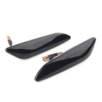 LED Dynamic Side Marker Light Turn Signal Lamp for Alfa, Fiat, Lancia