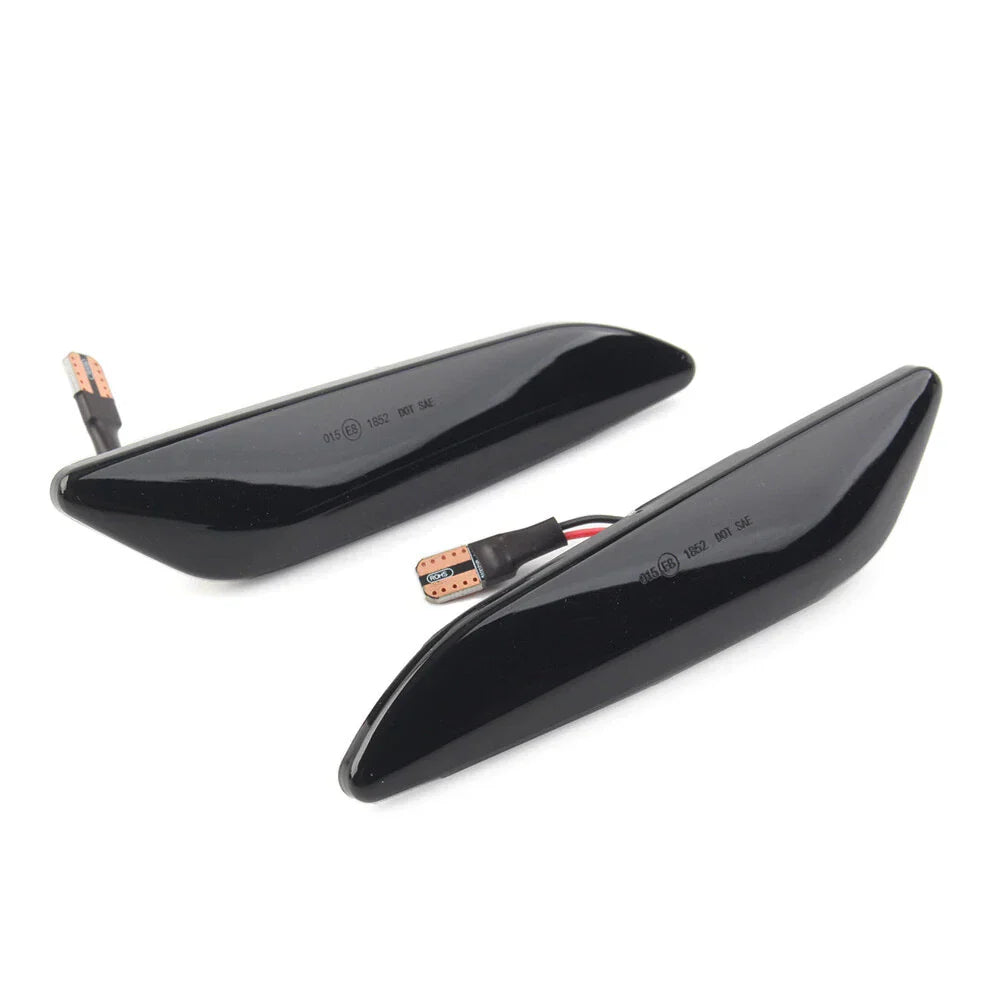 LED Dynamic Side Marker Light Turn Signal Lamp for Alfa, Fiat, Lancia