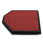 Washable Drop In Replacement Air Filter for BMW X4 X3 2011–2018