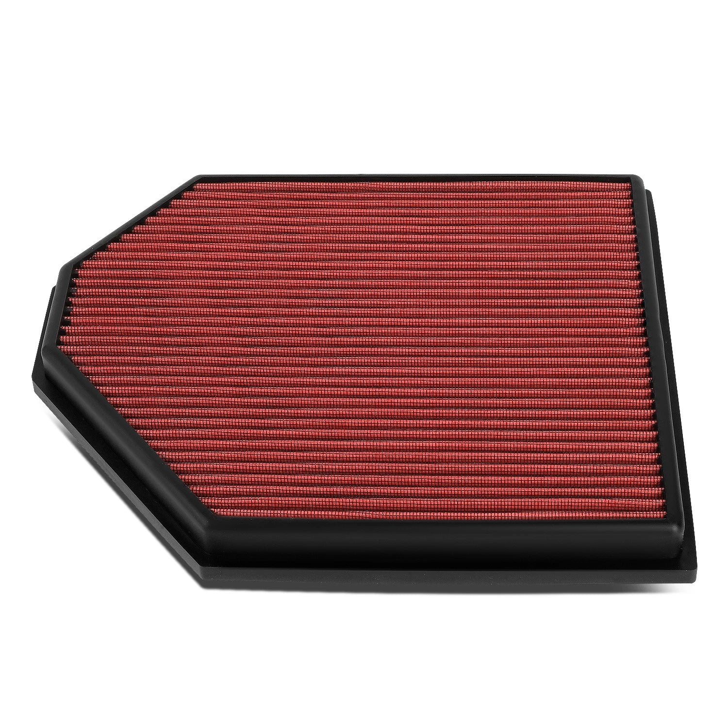 Washable Drop In Replacement Air Filter for BMW X4 X3 2011–2018