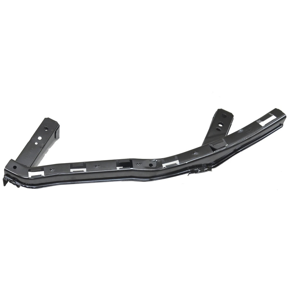Replacement Steel Front Driver Side Outer Bumper Cover Support for Chevy