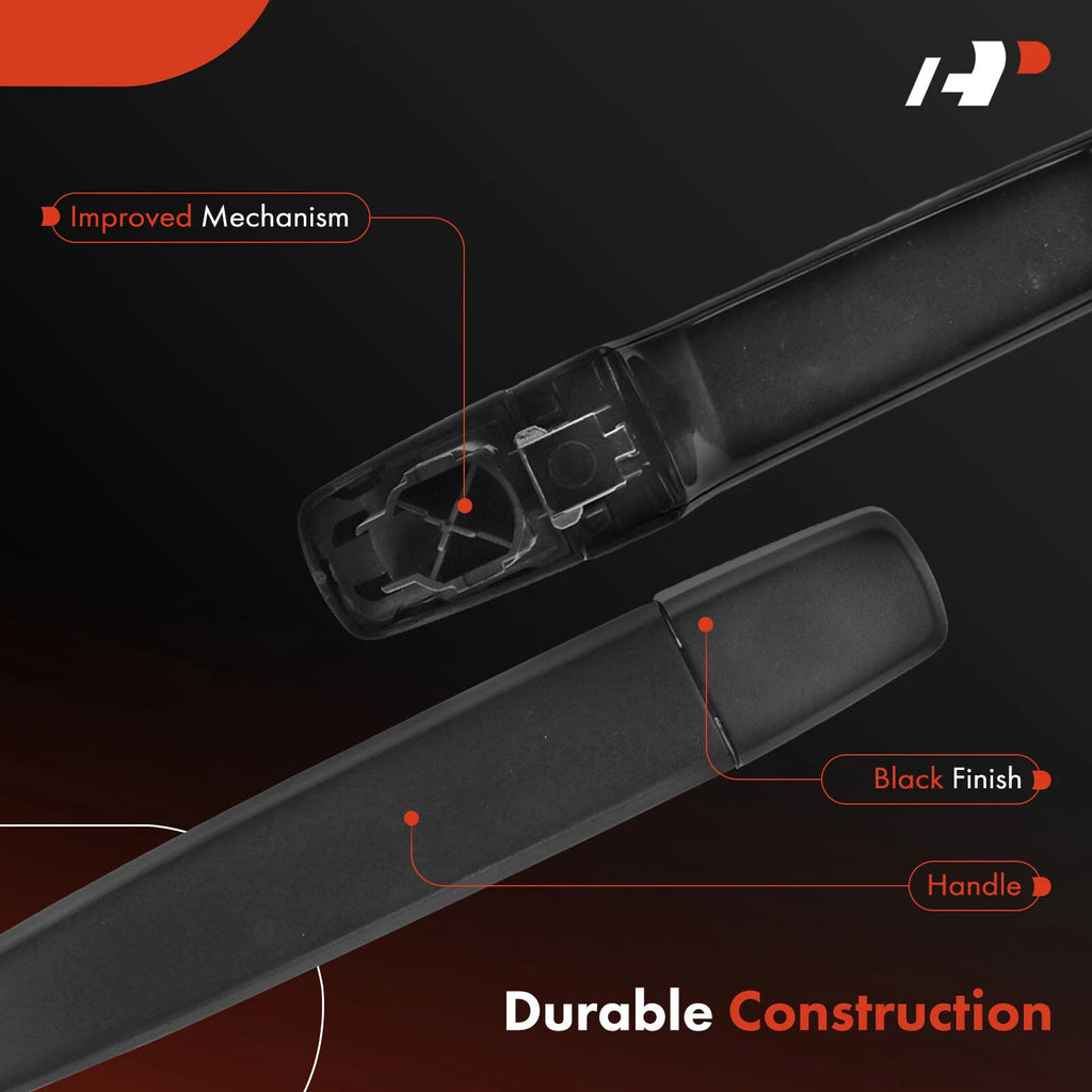 Front Right or Rear Door Handle for Chevy Malibu (2013-2015)