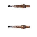 Oxygen Sensors Kit for Firefly Metro Swift L3 L4 (Upstream & Downstream)