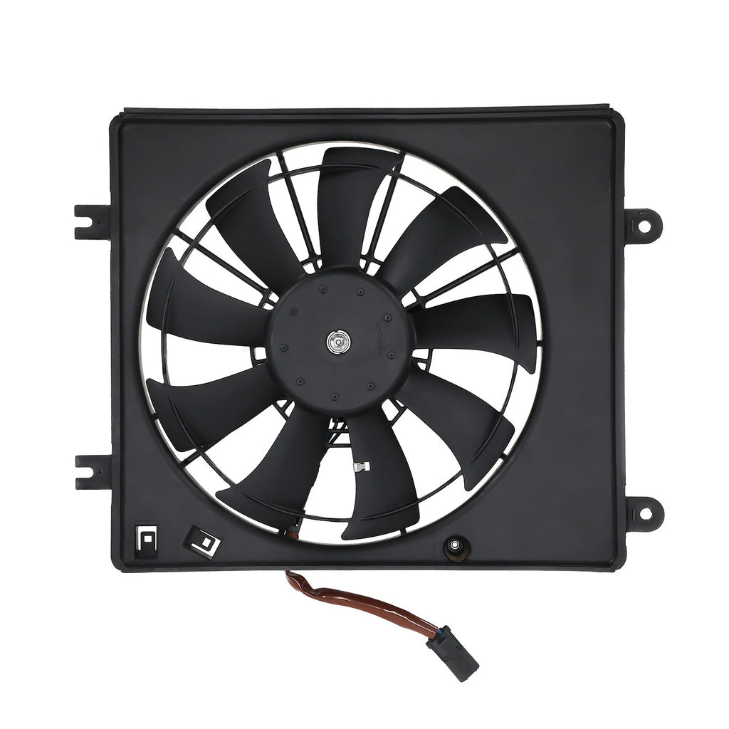 Electric Radiator Fan for Honda Accord EX 1.5L Turbo (2023–2024)