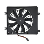 Electric Radiator Fan for Honda Accord EX 1.5L Turbo (2023–2024)