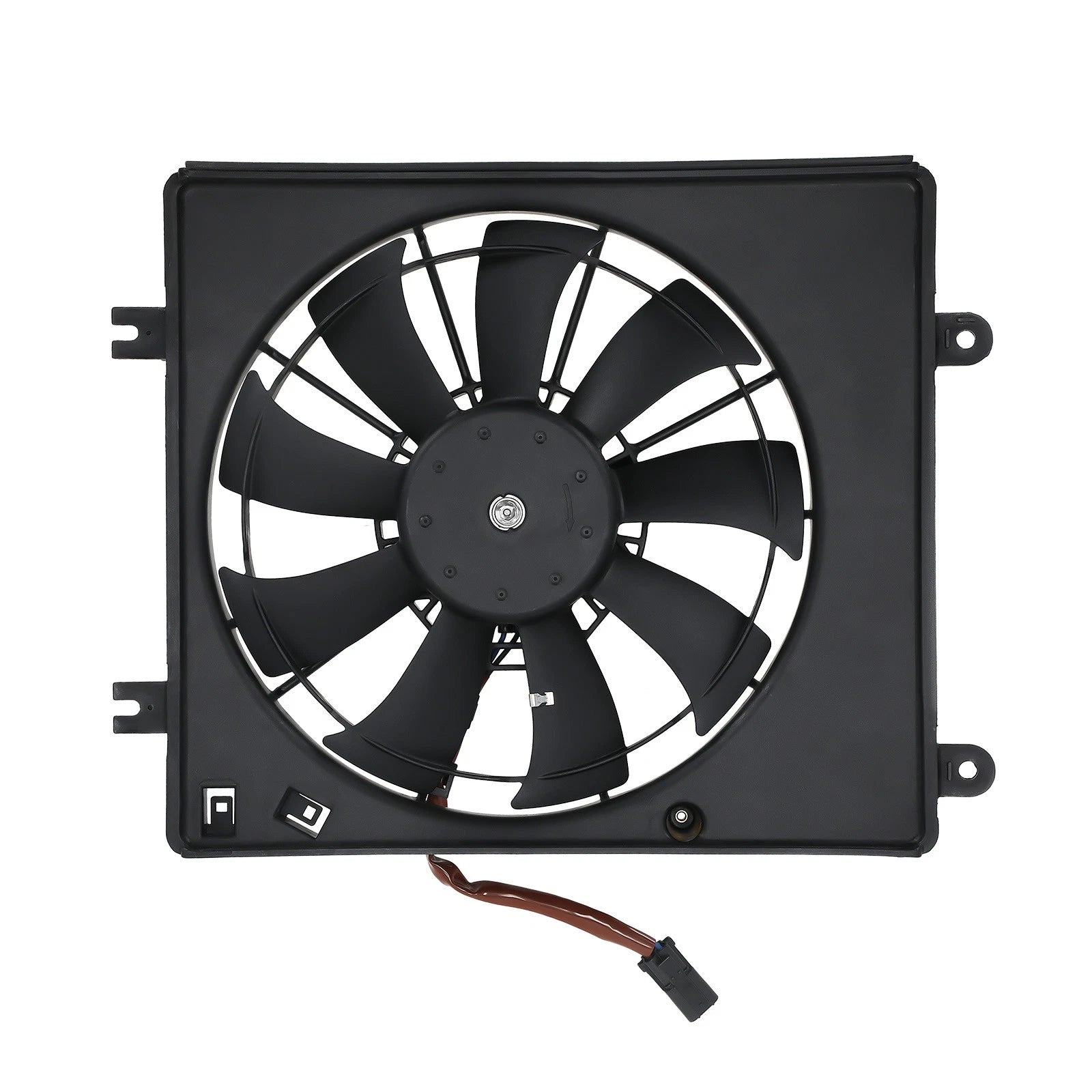 Electric Radiator Fan for Honda Accord EX 1.5L Turbo (2023–2024)