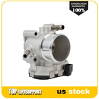 Throttle Body with TPS Sensor for Hyundai Elantra L4 (2017–2020)