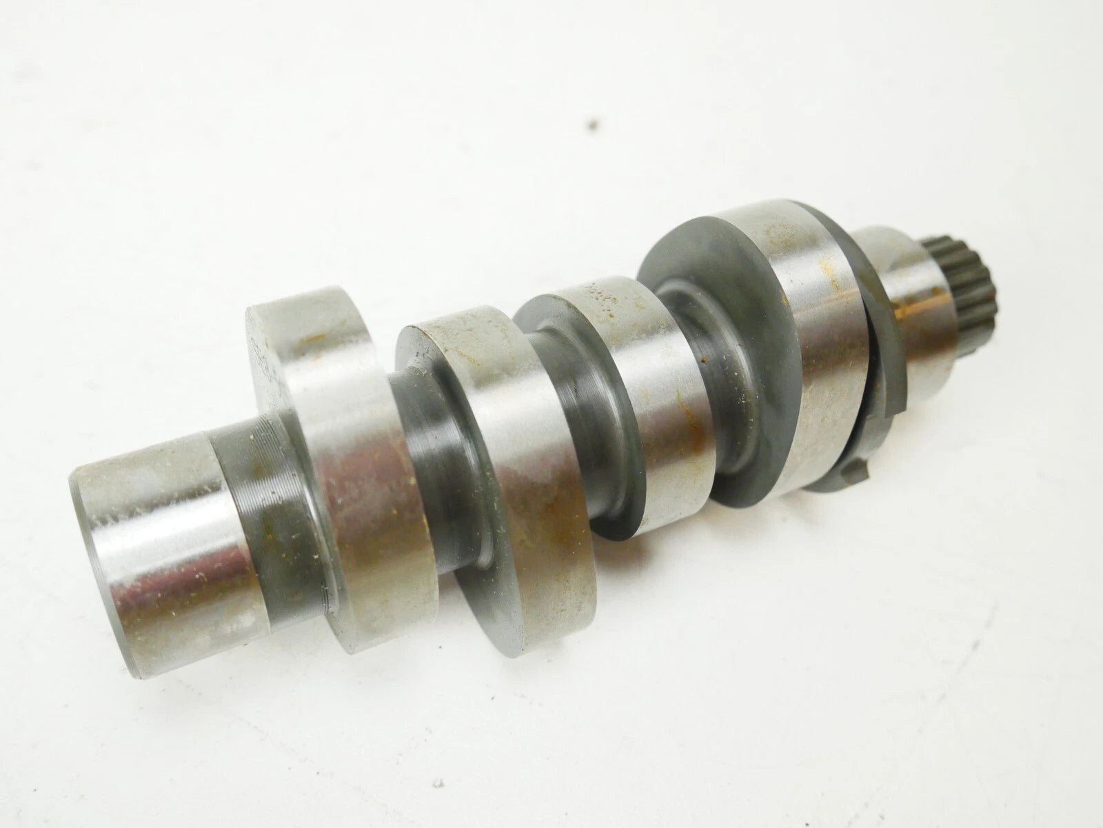 Screamin' Eagle SE8-515 Cam Shaft for Harley Touring Softail (2017–2021)