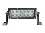 6" LED Combination Spot/Flood Light Bar for SuperATV (2015–2023)