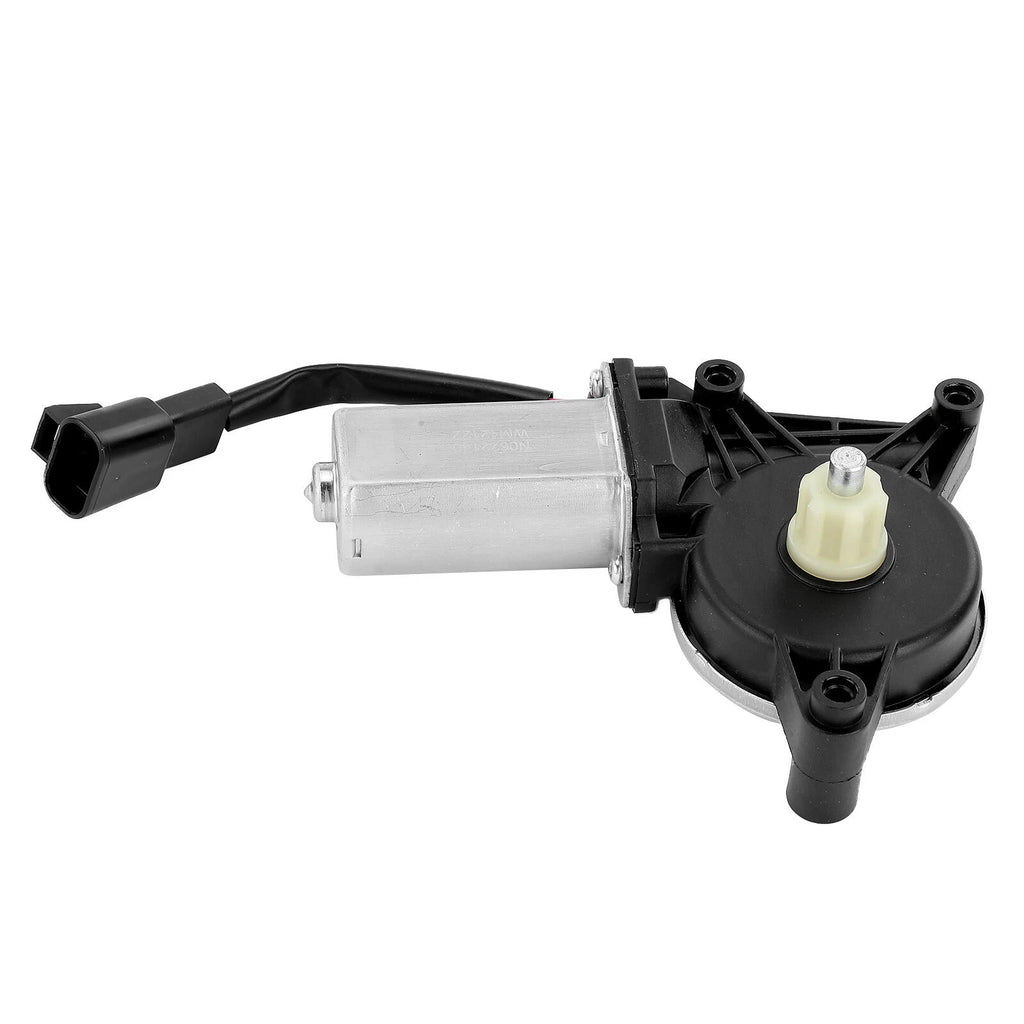 Left Window Motor for Chevy Silverado GMC Sierra 1500 (2007-2014)