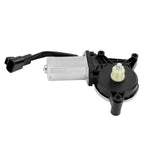 Left Window Motor for Chevy Silverado GMC Sierra 1500 (2007-2014)