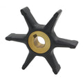 Water Pump Impeller for Johnson OMC Outboard (277181, 434424, 18-3001, 500350)