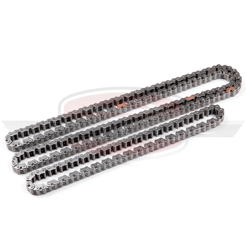 Engine Timing Chain Kit for Mitsubishi Lancer 2007 (2.0L 2.4L L4 DOHC)