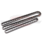Engine Timing Chain Kit for Mitsubishi Lancer 2007 (2.0L 2.4L L4 DOHC)