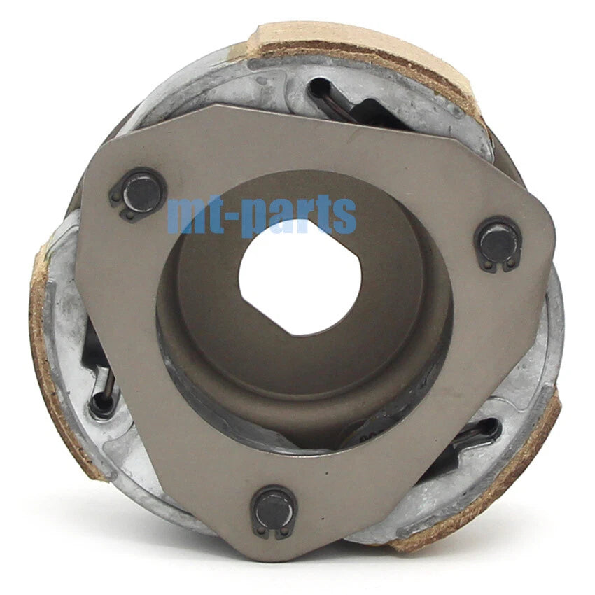 Clutch Plate for Honda NES125 NES150 (2000–2007) SH125 (2001–2019) SH150 (2003–2012)