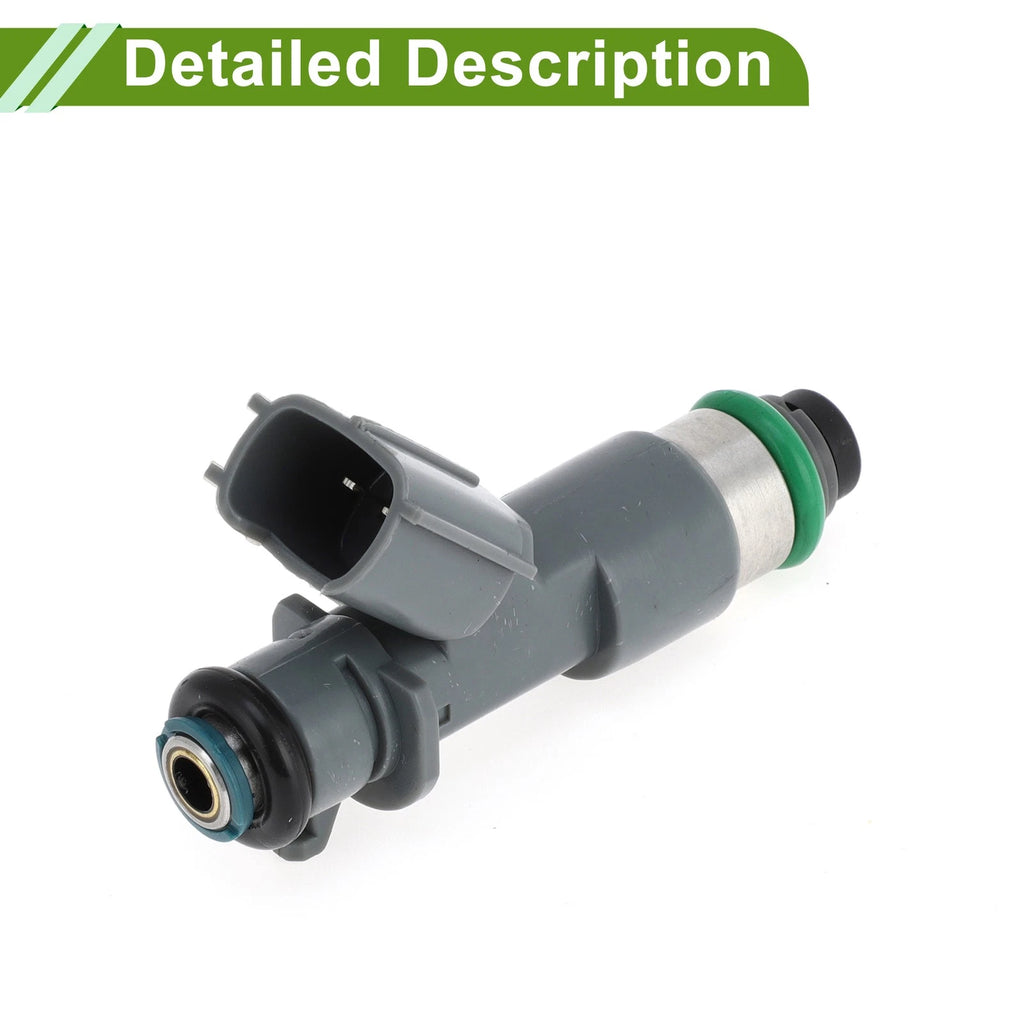 Fuel Injector No. 16450R70A01 for Honda Accord 3.5 (2008–2017)