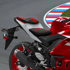 Rider Driver & Passenger Seats for Yamaha YZF R3 (2015–2024)