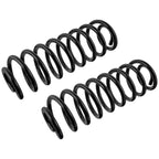 Coil Spring Set for Chevrolet Trailblazer (2002-2008)